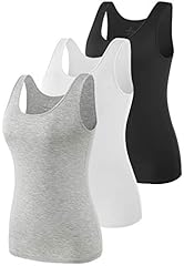 1a3 Pack - Black/White/Gray