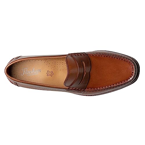 Image of Florsheim Berkley Flex Penny Loafer Men's Slip On