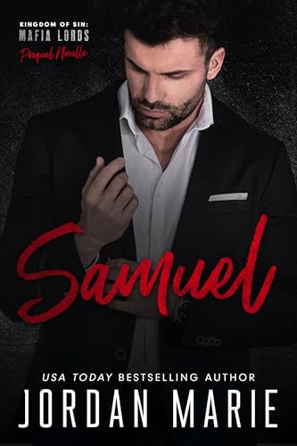 Samuel (Kingdom Of Sin: Mafia Lords Book 1)