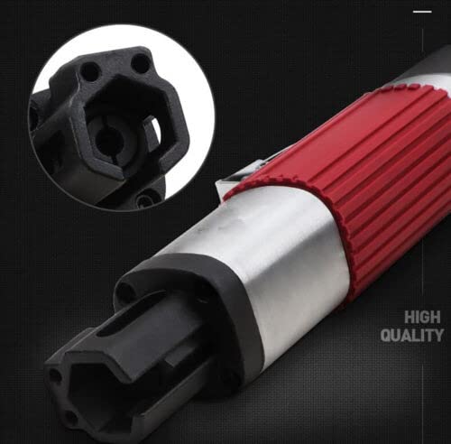 Dual Use Pneumatic Ultrasonic Grinding Machine Reciprocating Die Air File Saw #TOP2