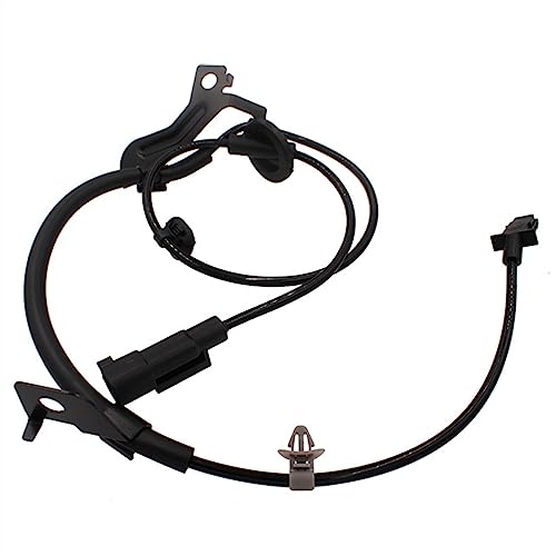 Capteur ABS arrière gauche 4670A581 élimine voyant tableau de bord ASX