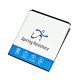 Long Endurance 2700mAh 3.8V Excellent Substitutable Battery for Straight Talk ZTE Unico LTE Z930...