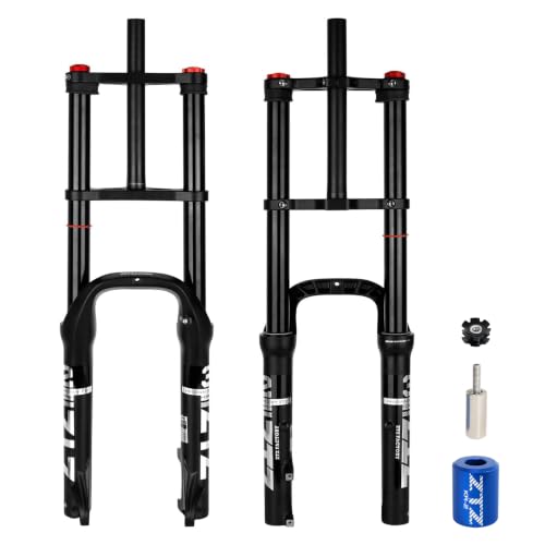 ZTZ 20/26 inch Fat Tire 180mm