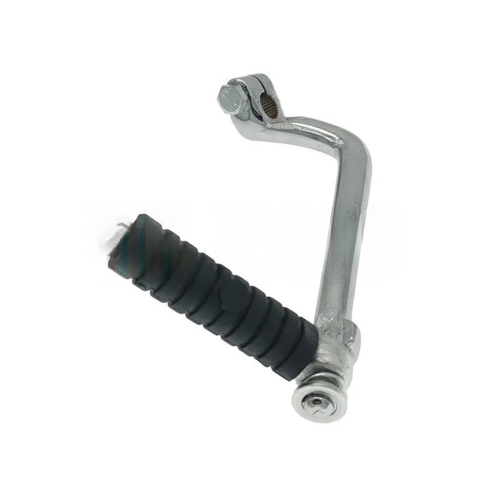 Sélecteur de vitesse et levier de démarrage 20 mm pour motos C100 et BIZ110