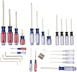 CRAFTSMAN CMHT65046 SD Acetate - 25pc Set