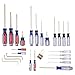 CRAFTSMAN Screwdriver Set, Assorted, 25-Piece (CMHT65046)