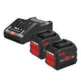 Bosch ProCORE18V Li-Ion Professional Battery