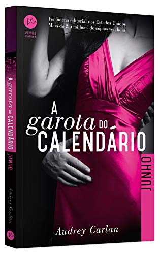 A Garota do Calendário: Junho: 6