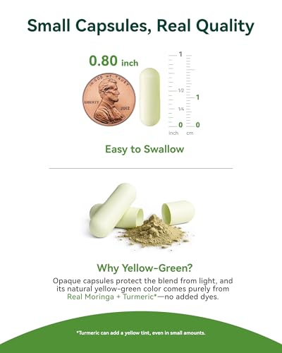 Inner Brightness Moringa 10:1 Extract