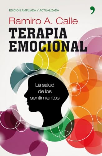 Terapia emocional [Spanish] 8484609758 Book Cover