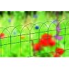 Gah-Alberts Decorative Mesh Rondo, 611866