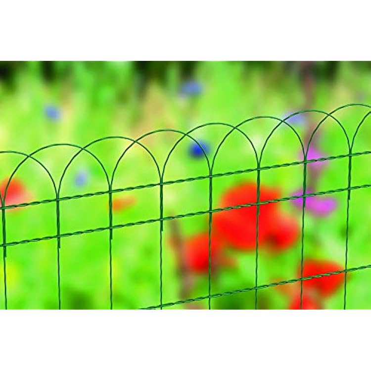 Gah-Alberts Decorative Mesh Rondo, 611866
