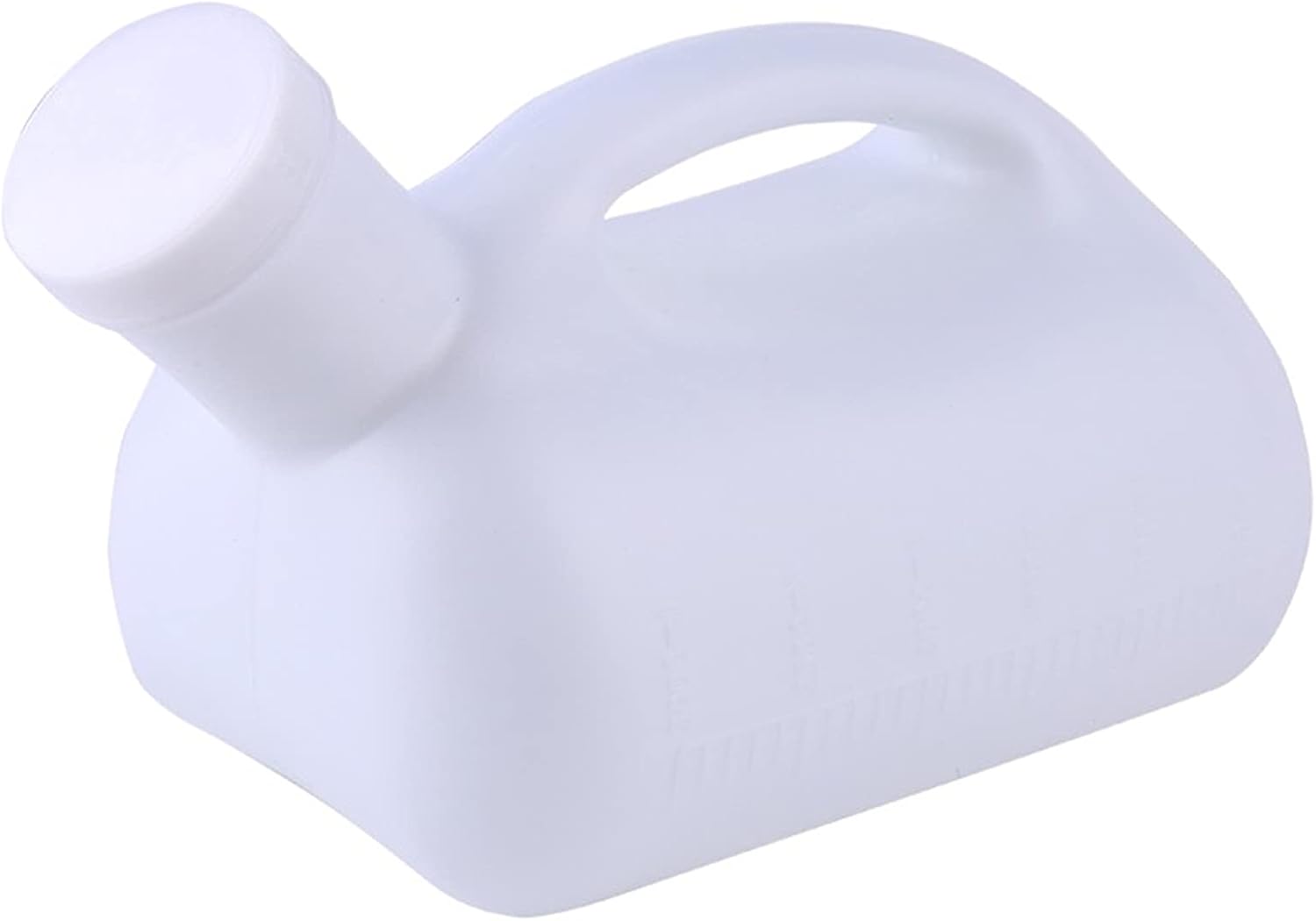 Urine Bottle,Portable Urinals, Men's Urinals for Men 3000 Ml Super Large Capacity Portable(Blue)