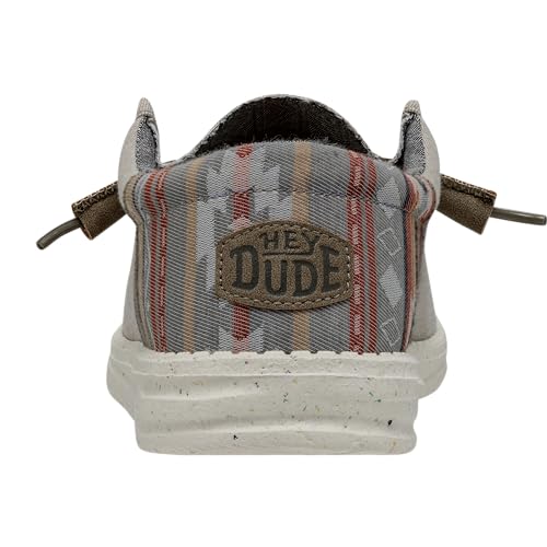 Image of HEYDUDE Wally Eco Funk