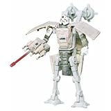 Hasbro Toys Transformers Star Wars at-at Driver / at-at