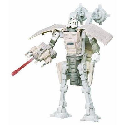 Hasbro Toys Transformers Star Wars at-at Driver / at-at