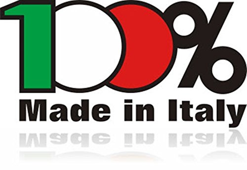 De Luca Apriscatole a Leva e Stappa Bottiglie in Legno e Acciaio Inox
