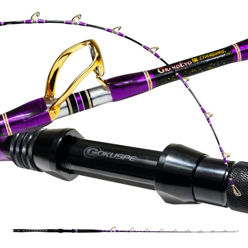 �S�N�X�y(Gokuspe) �X�^���f�B���O���b�h GrandEvo(�O�����h�G�{) ��STANDING 170-250 PURPLE EDITION