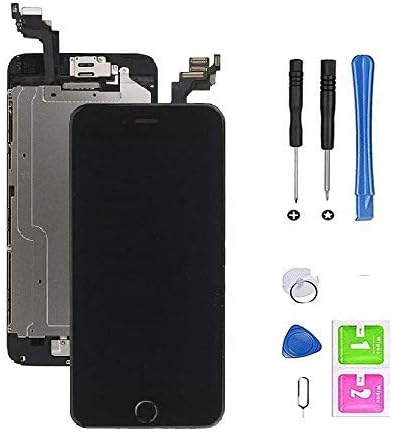 digitalizzatore di schermo per iphone