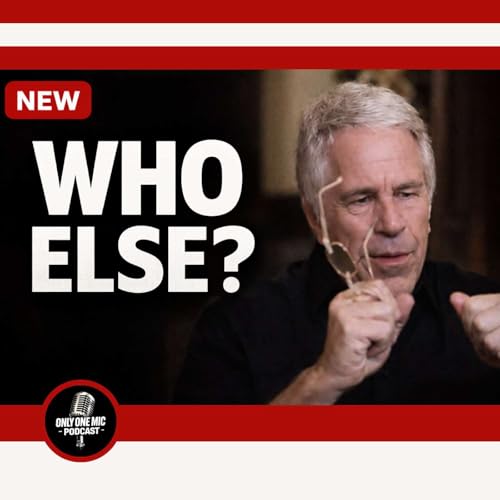 DOJ Drops More Epstein Files &mdash; But What Do the Names Really Mean?