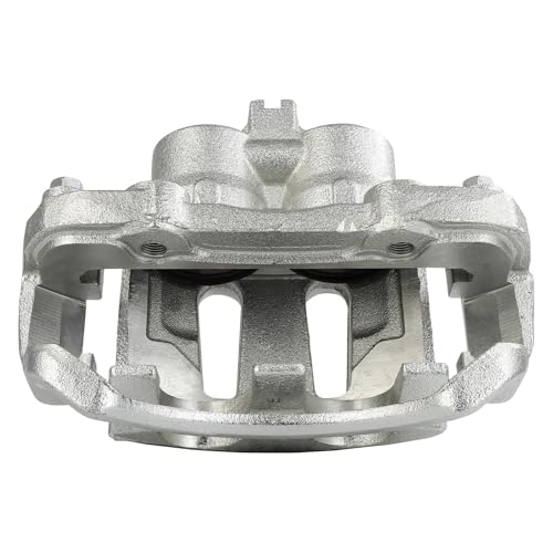 Image of 19B1673 19B1672 Front Left & Right Disc Brake Calipers Assembly