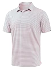 Light Pink Blue Stripe