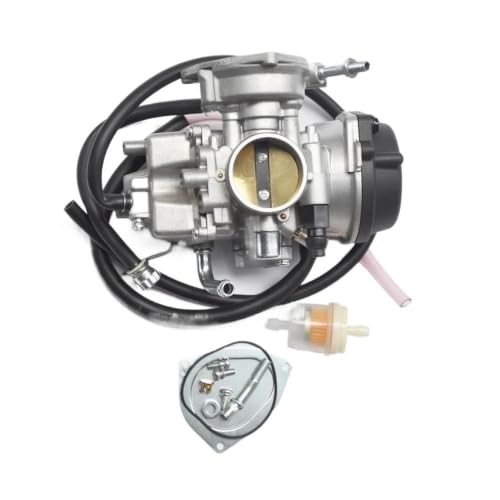 Carburateur YMH 350 YFM350 pour reprendre les randonnées en quad 2004-2012