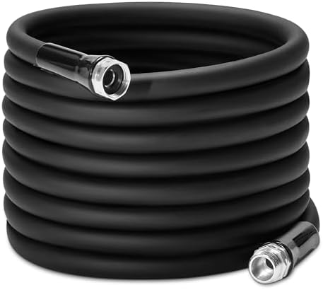 Amazon Basics - Garden Hose, 25ft