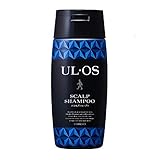 大塚製薬 UL・OS(ウル・オス) 薬用スカルプシャンプー 300ml【医薬部外品】
