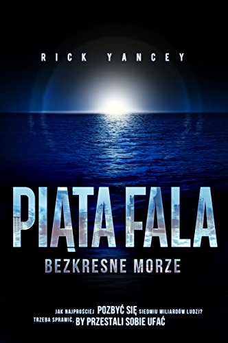 Image of Piąta fala Bezkresne morze