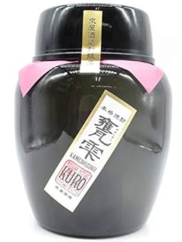 甕雫KURO 芋焼酎 京屋酒造 20度 1800ml 箱付き 未開封。 楽天市場】甕雫KURO 芋焼酎 京屋酒造 20度 1800ml 箱付き 焼酎