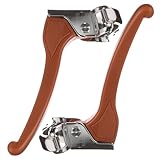 Leviers de frein de vélo : les leviers d'embrayage de frein de vélo, fabriqués à partir de matériaux robustes et pratiques, peuvent nous servir pendant une longue période, fournitures de frein de vélo