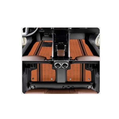 MCGFSDO W[o[ L405/H[O I[goCIOtB[ LWB SWB 2018-2022 ΉtA}bg ANZT[(Double mats 04,2018-2021 L405)