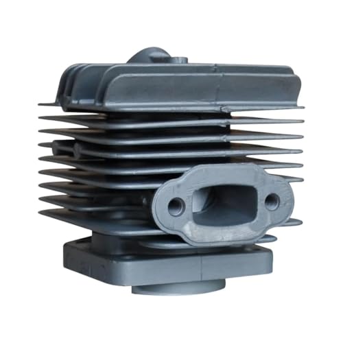 Cilindro CG260 reparará su cortacésped con ajuste exacto de 34mm 5