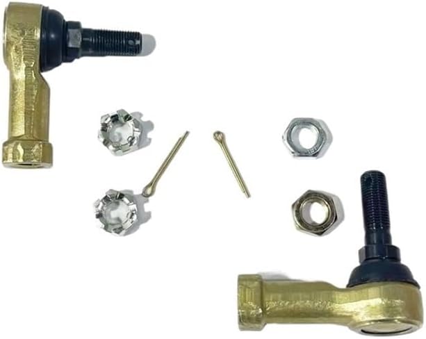 Steering Tie Rod End Kit For B Can-a G1 Older 330 400 500 650 800 800R Rngade500 709400486 709400487