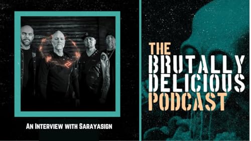 An Interview with Sarayasign