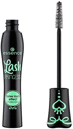 essence Lash Princess False Lash Effect Mascara, Black (Pack of 1)