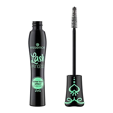 Essence - Mascara Volume Effect false eyelashes - Lash Princess,black Cover