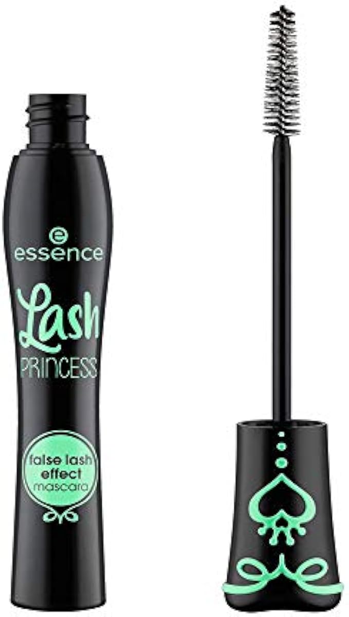 essence | Lash Princess False Lash Effect Mascara | Gluten & Cruelty Free