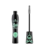 Mascara Black