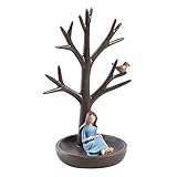 Material: Harz, handgemacht, umweltfreundlich, klar und interessant, empfindlich, empfindlich, Vertrag