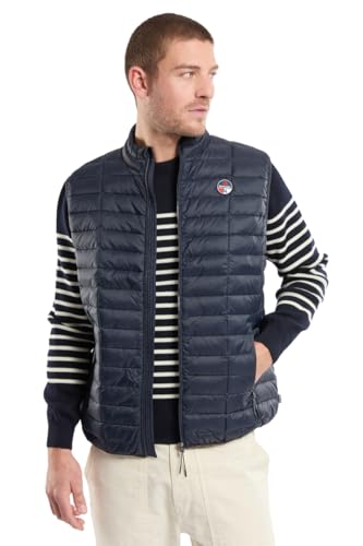 Bermudes Doudoune Hiatus blouson de qualité supérieure finitions soignées homme
