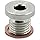 Alpha Rider Crankcase Engine Oil Drain Plug and Washer for Polaris RZR 570 800 900 1000, Sportsma...