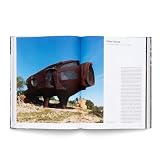 American icons: The iconic architecture of the USA: The Architecture of the United States: Visions and Defiance