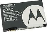 LEOM OEM Motorola Lithium-Ion Battery BR50 / SNN5696 / SNN5777 / SNN5794A