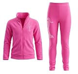 JoyCan Plush Training Suit