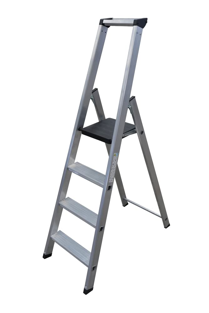 Escalera de Tijera Profesional Altipro- ALTIPESA (4 peldaños)