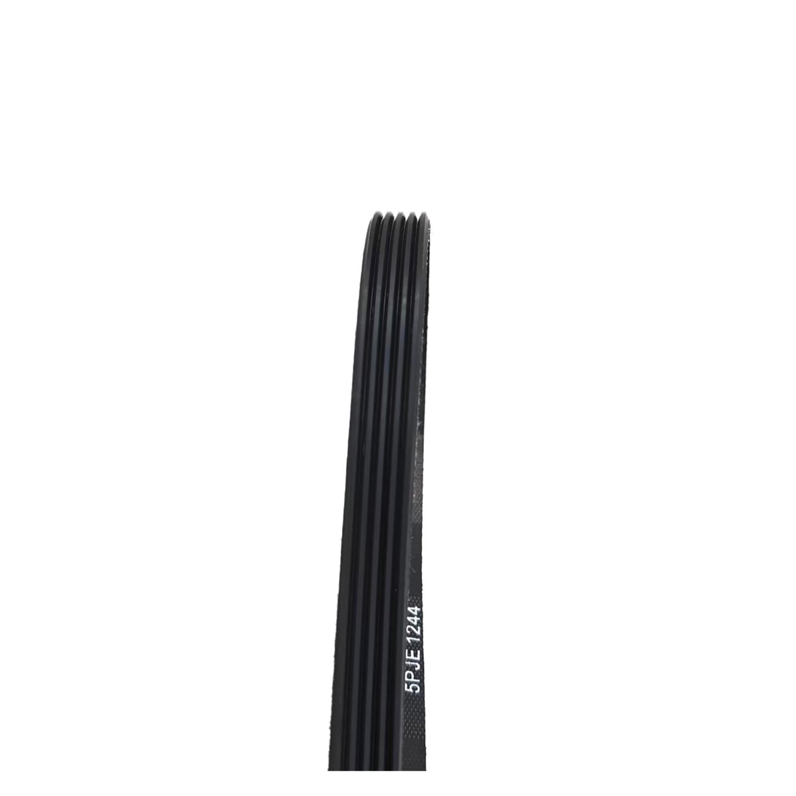 Cinghia Lavatrice, Compatibile Con Beko, 5EPJ1244, 2816750200(2PCS)