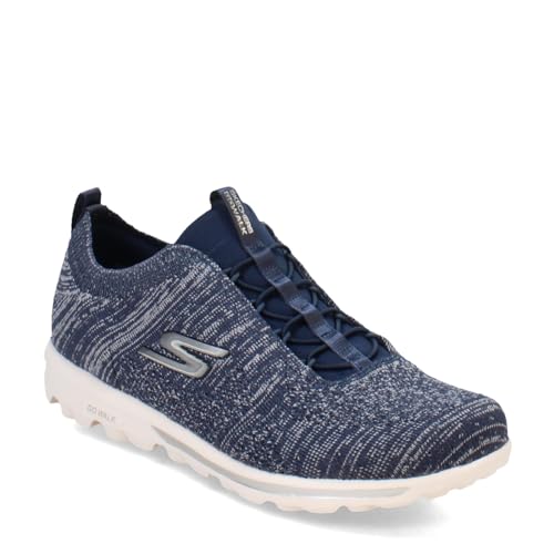 Image of Skechers Womens Go Walk Travel - Radiant Moon