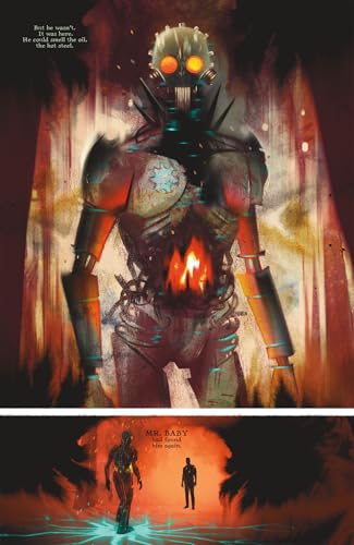 Barnstormers: A Ballad of Love and Murder - Image 5